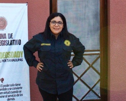 2 DIPUTADA