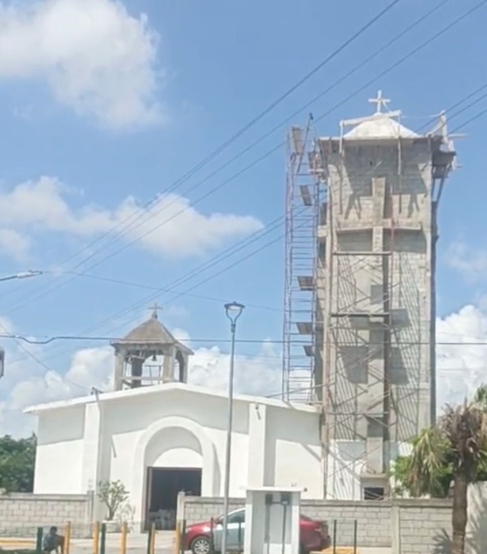 2 IGLESIA