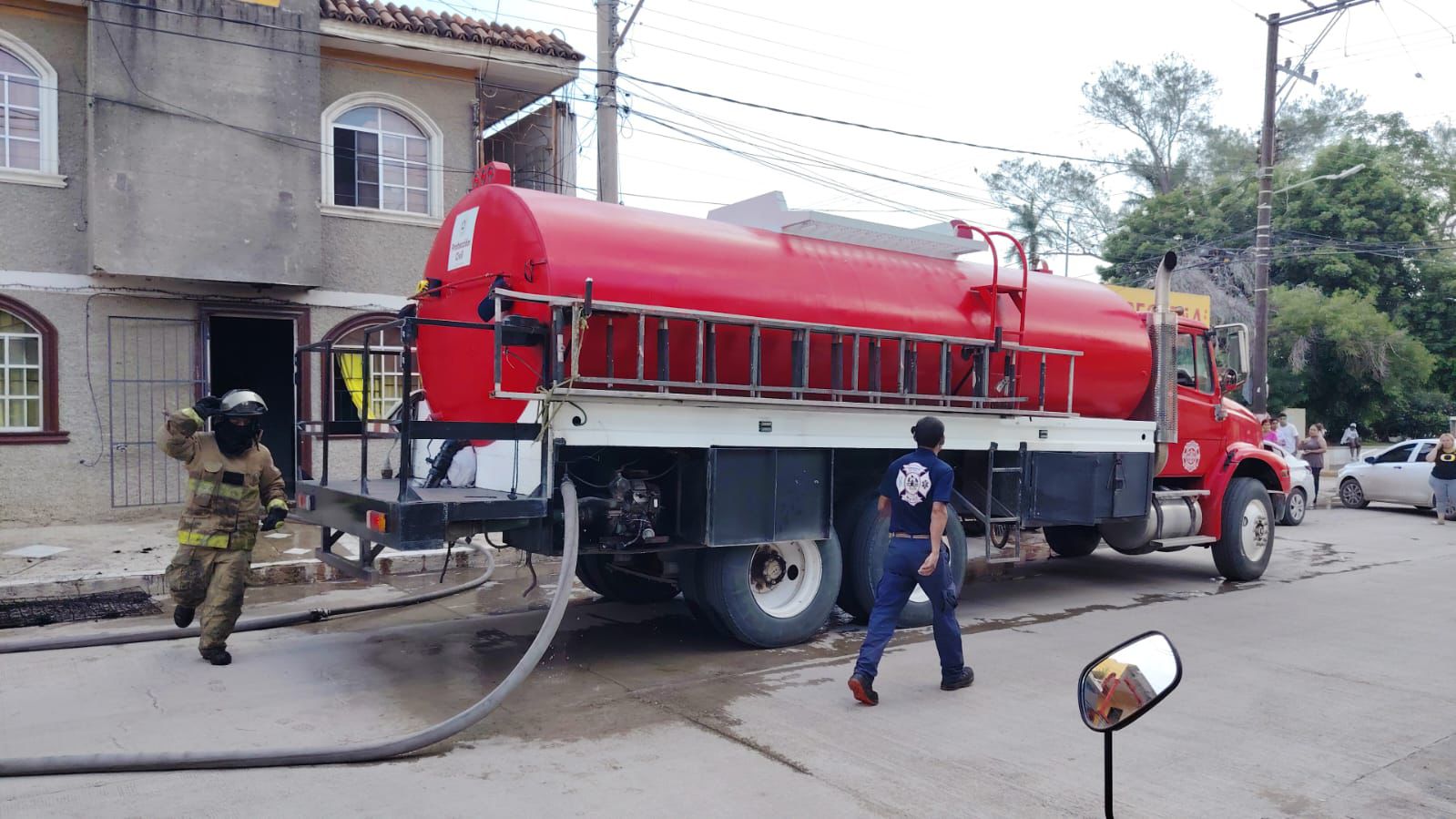 2 INCENDIO