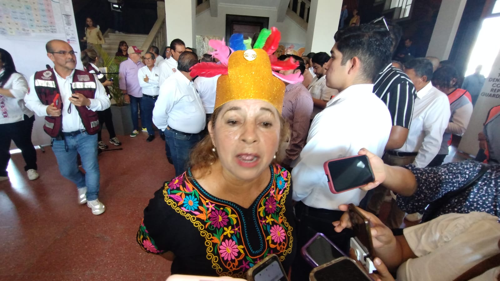 2 INDIGENAS