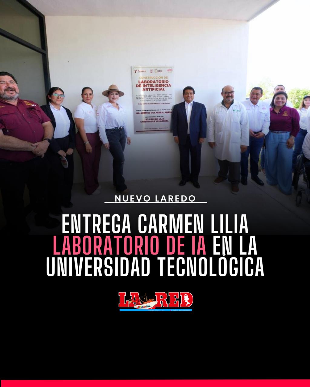 2 NUEVO LAREDO