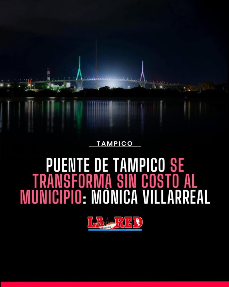 2 TAMPICO