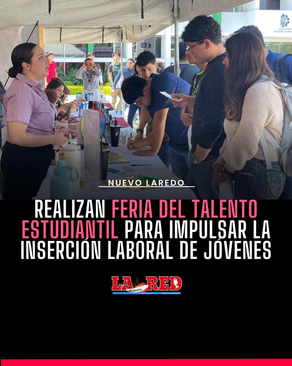3 NUEVO LAREDO