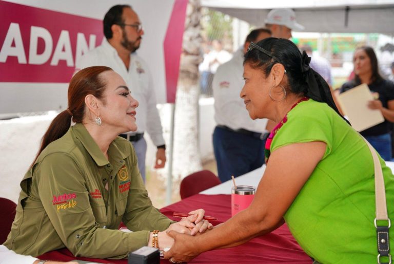 3 PRESIDENCIA