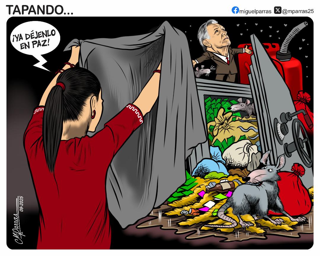 CARICATURA