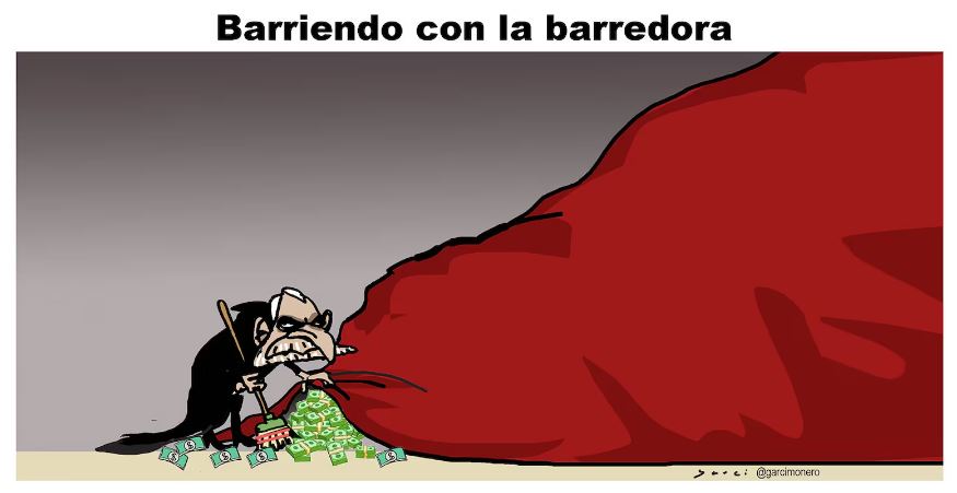 CARICATURA