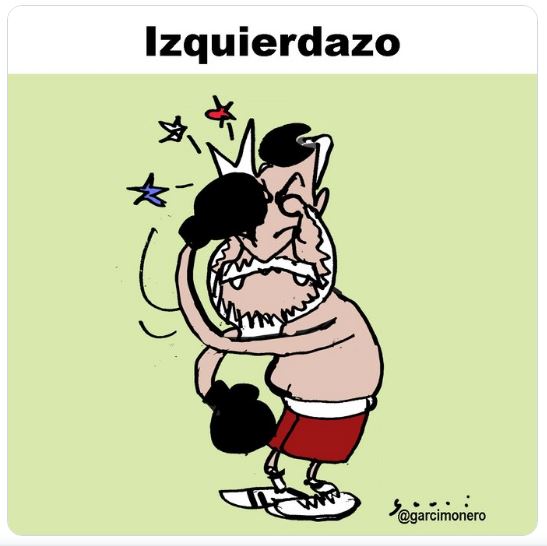 CARICATURA