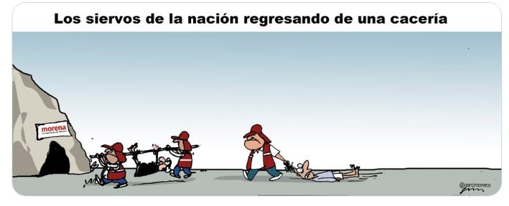 CARICATURA