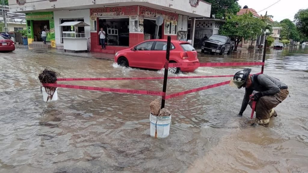 1 AGUAS