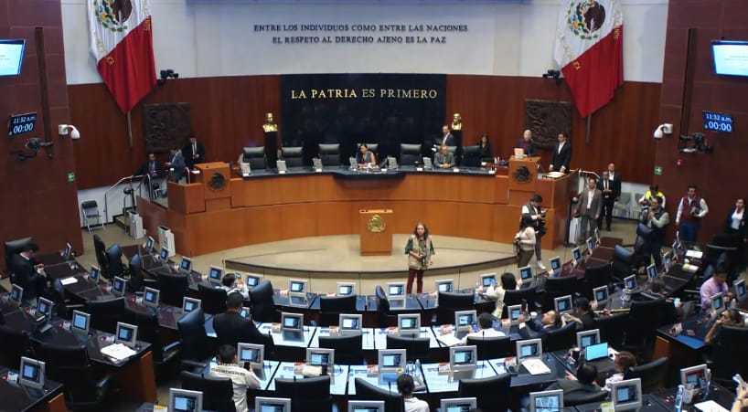 1 AMPARO