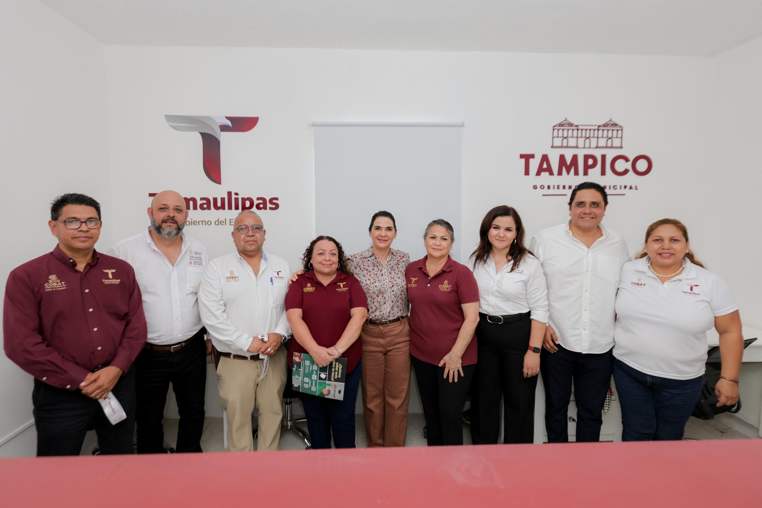 1 BECAS