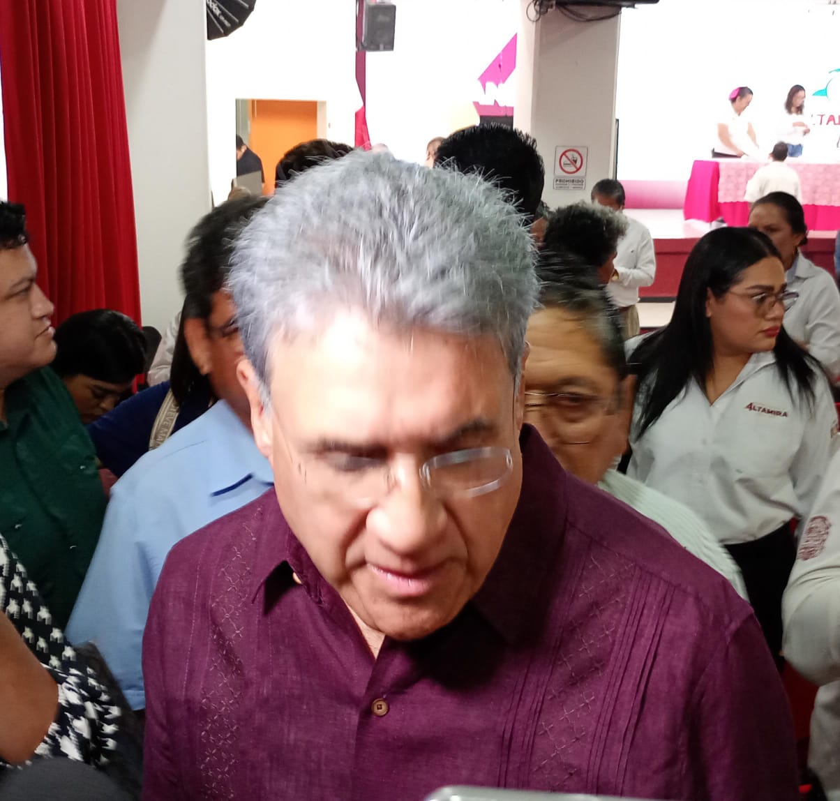 1 CAMBIOS