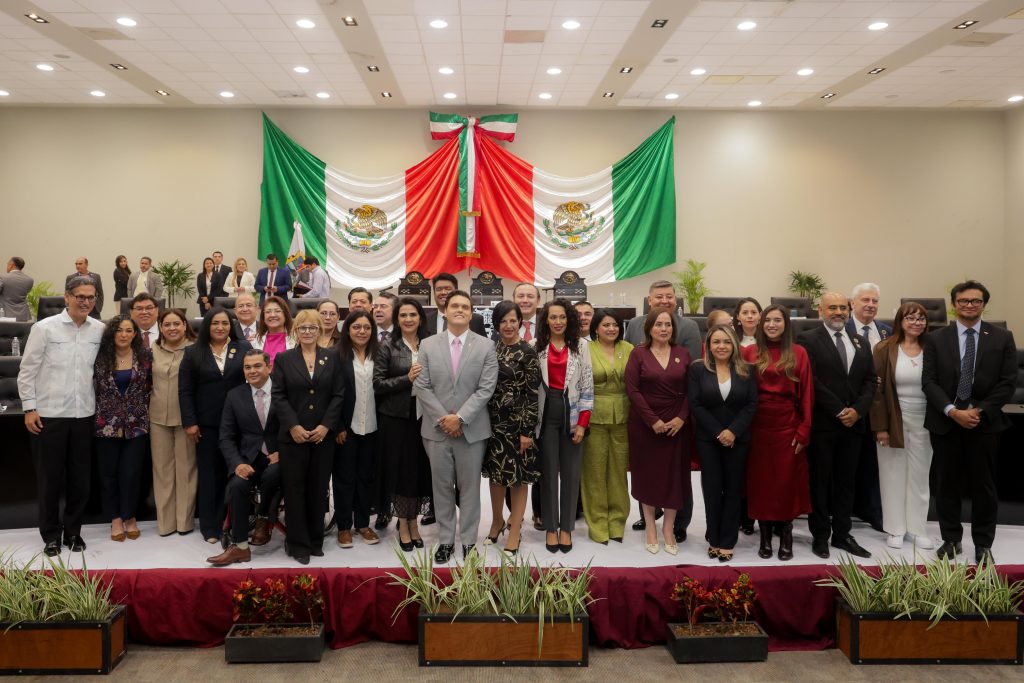 1 DIPUTADOS FOTO PRINCIPAL