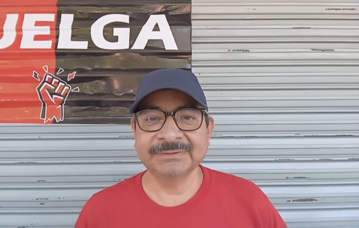 1 HUELGA