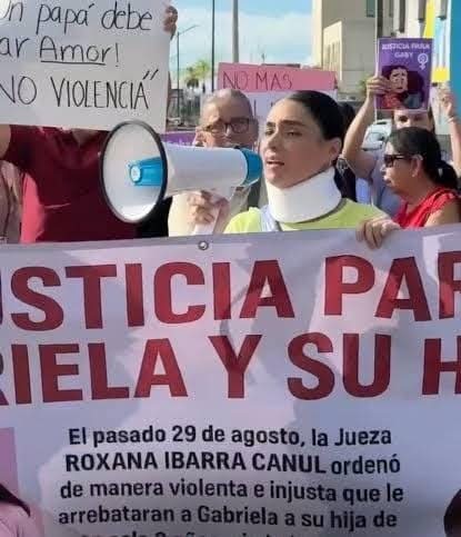1 JUEZA