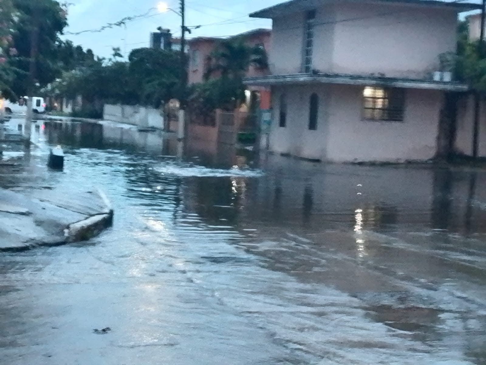 1 LLUVIAS