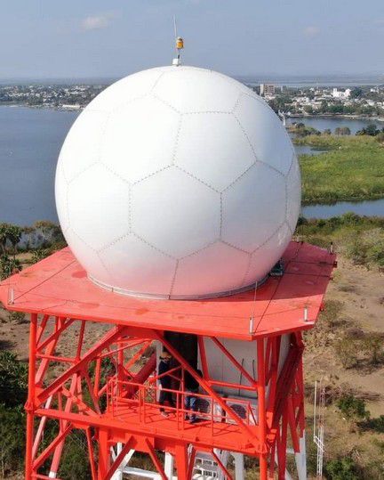 1 RADAR