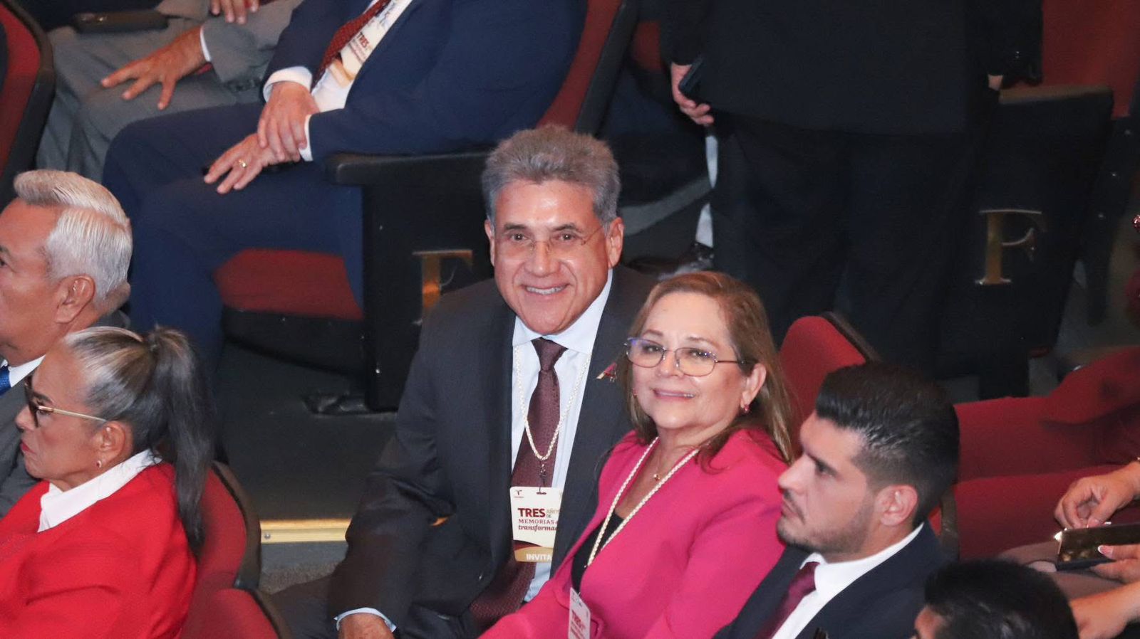 1 RECONOCIMIENTO