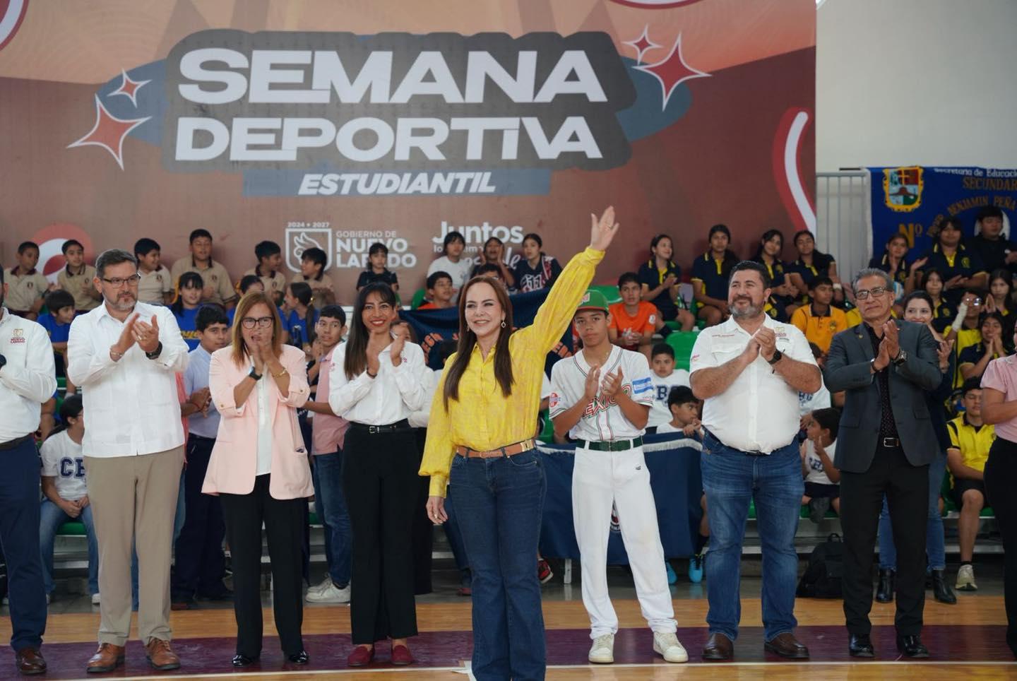 1 SEMANA