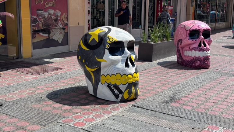 2 CALAVERAS