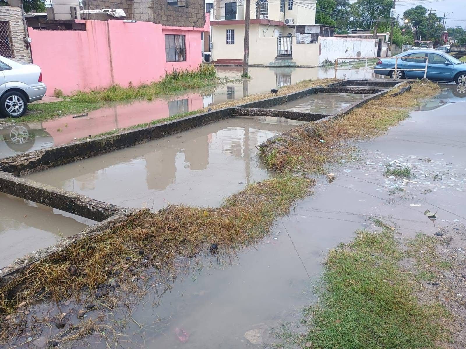 2 CANAL