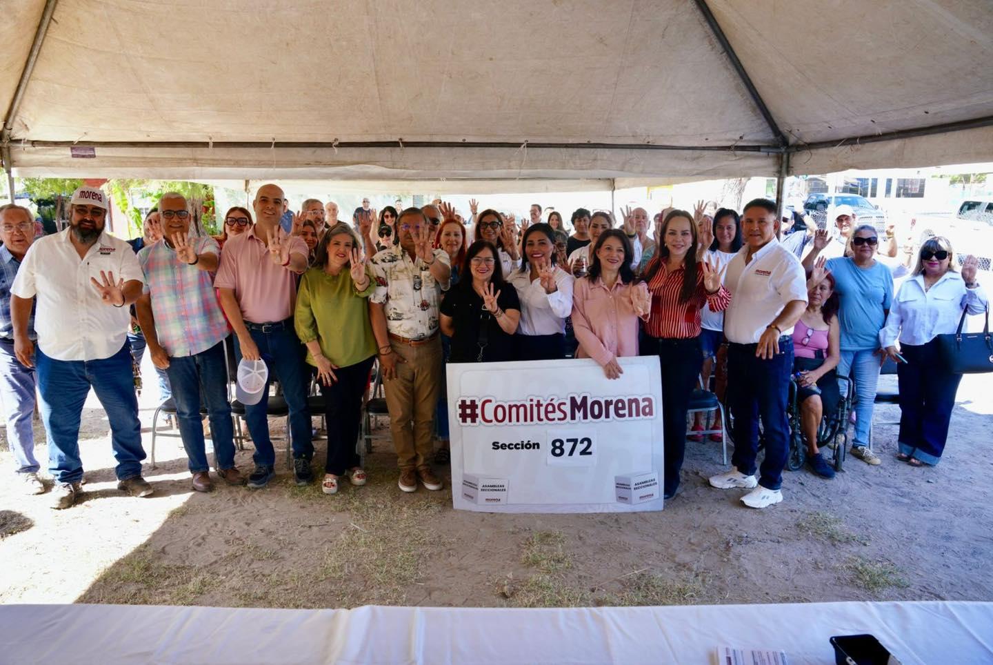 2 COMITE