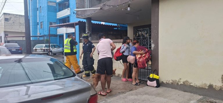 2 EVACUAN
