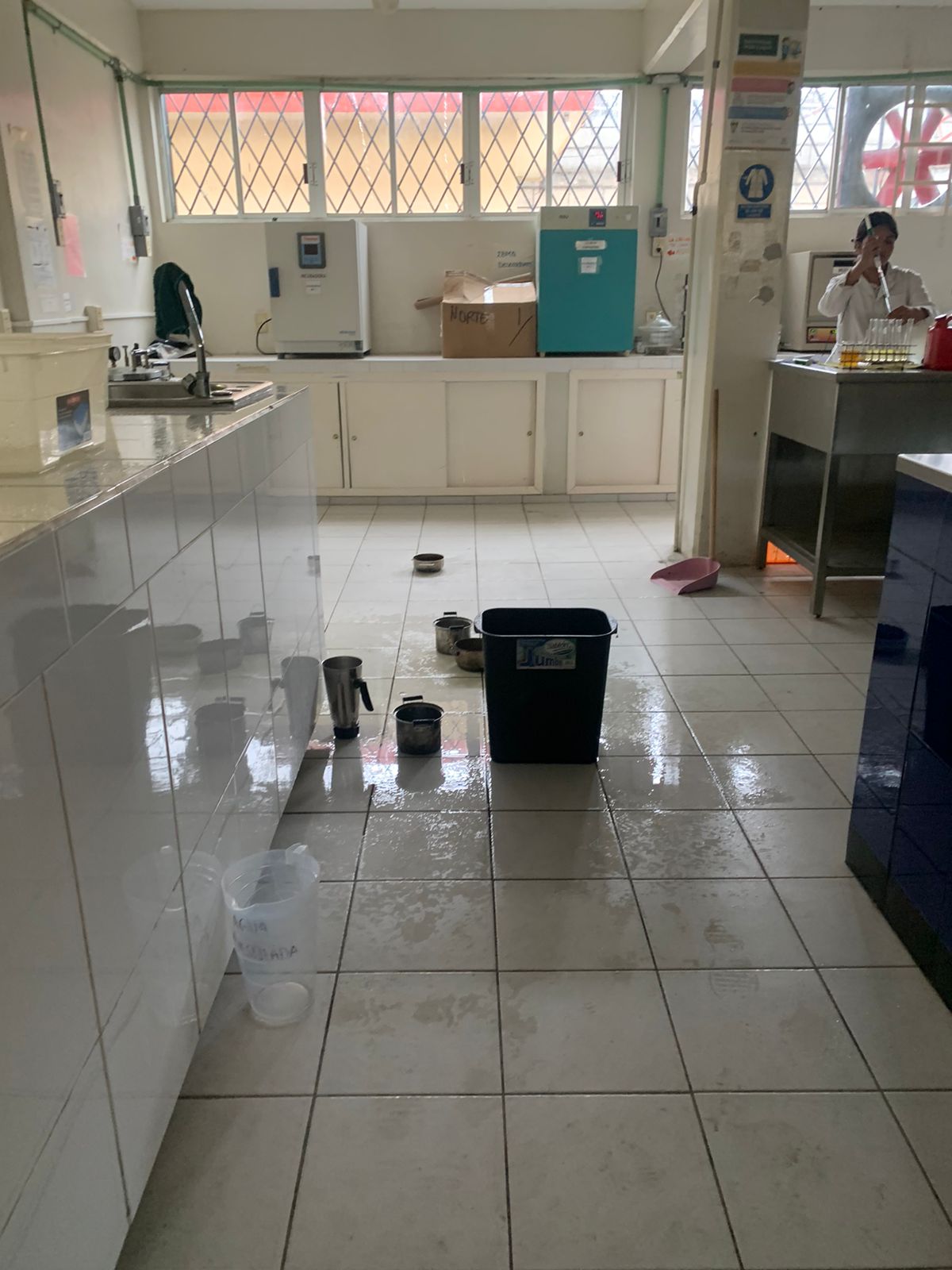 2 LABORATORIOS