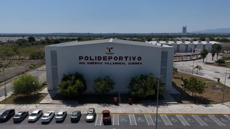 2 POLIDEPORTIVO