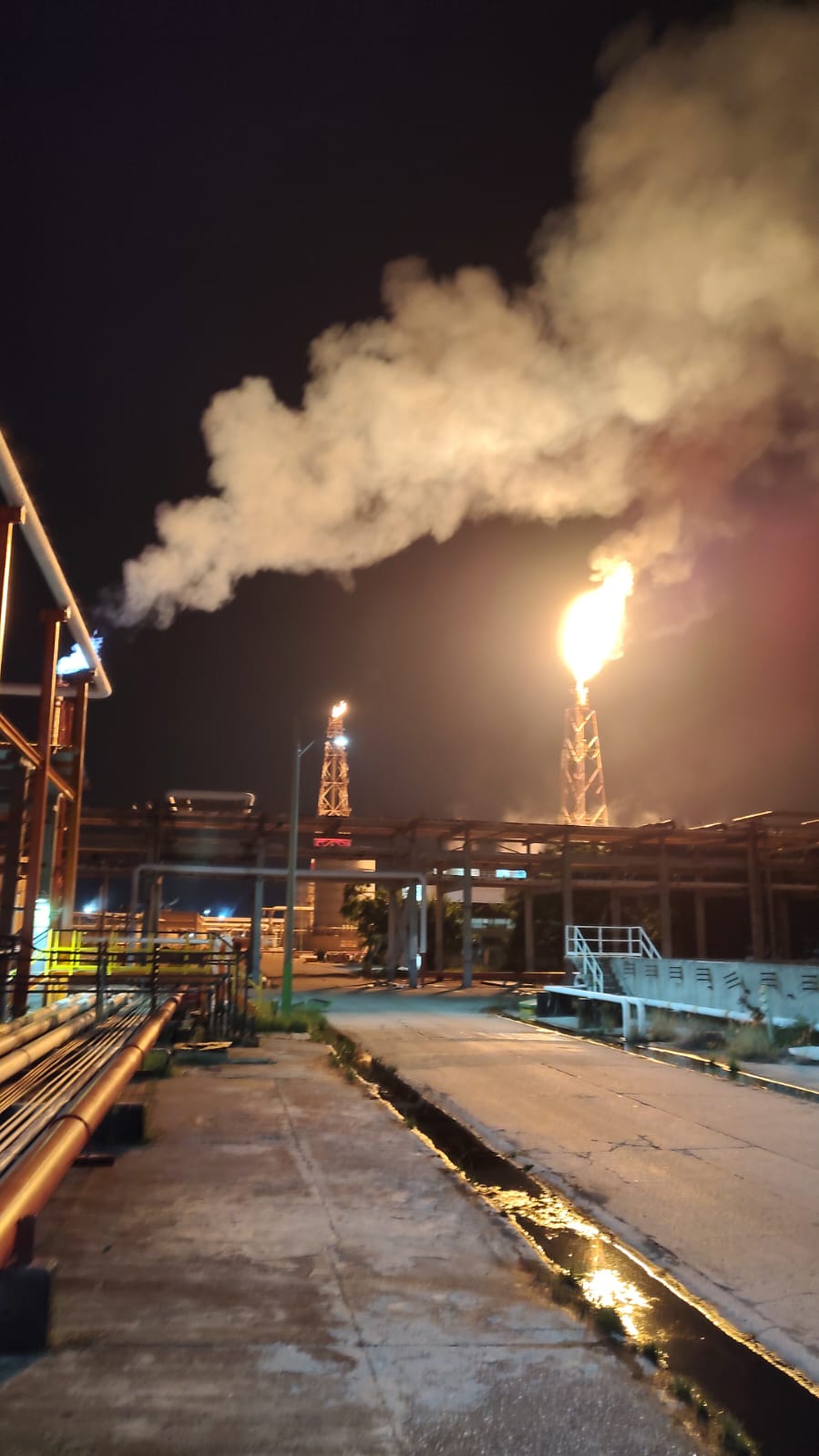 2 REFINERIA