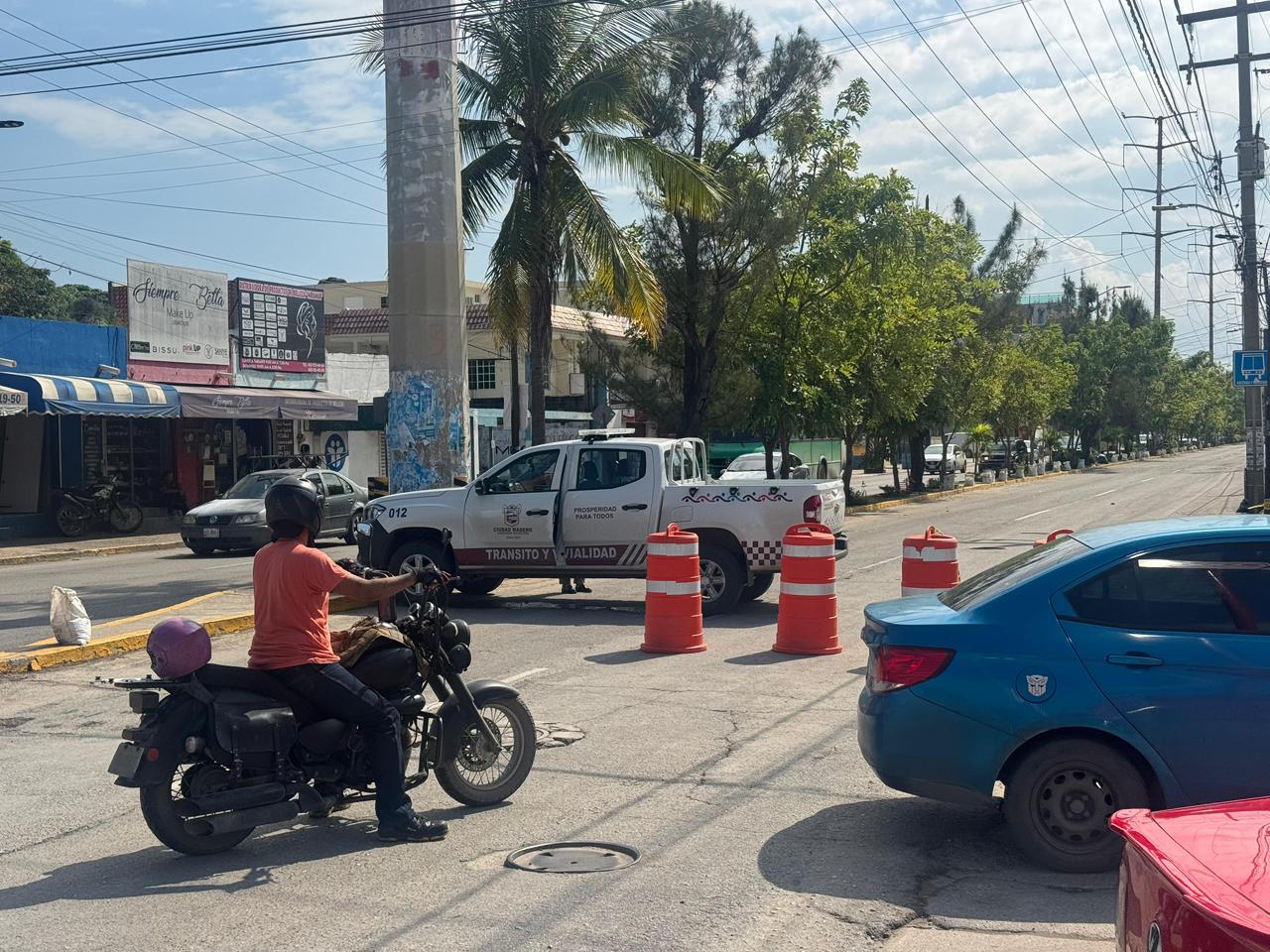 2 VIALIDADES