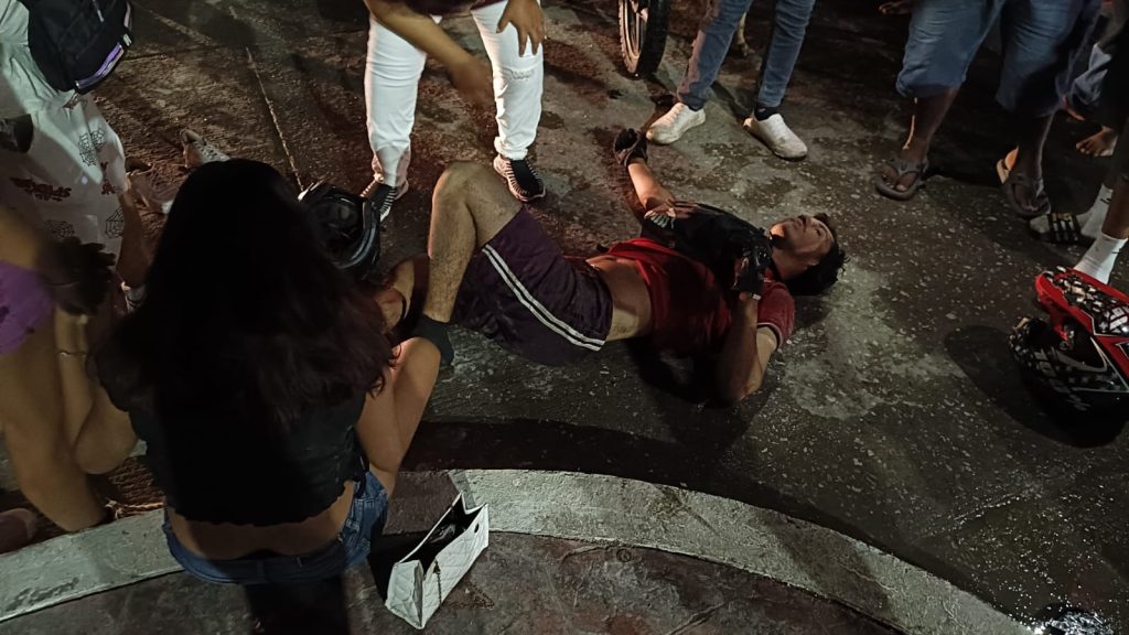 3 ACCIDENTES