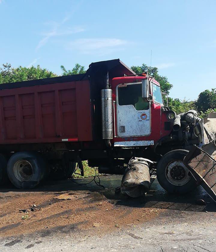 3 CAMION
