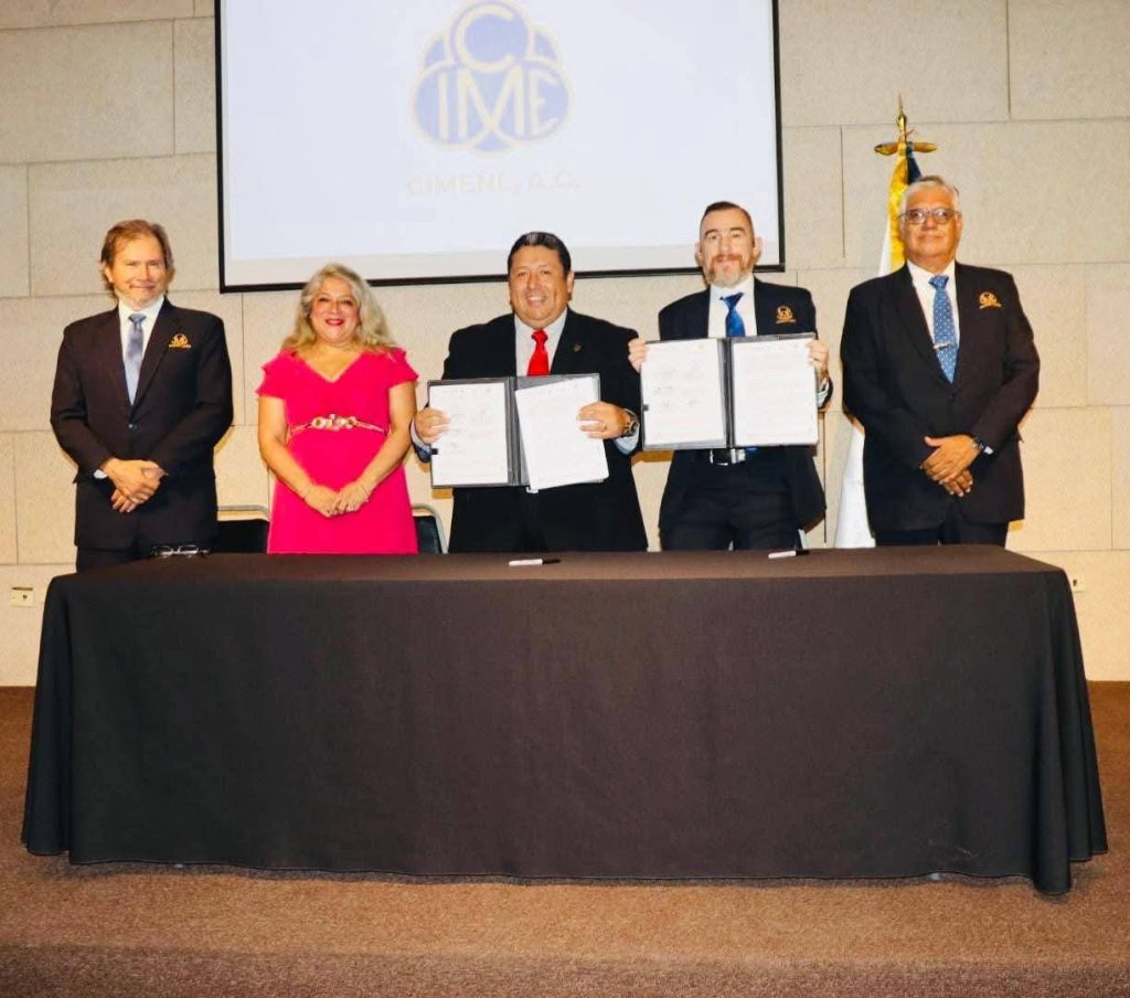3 CONVENIO