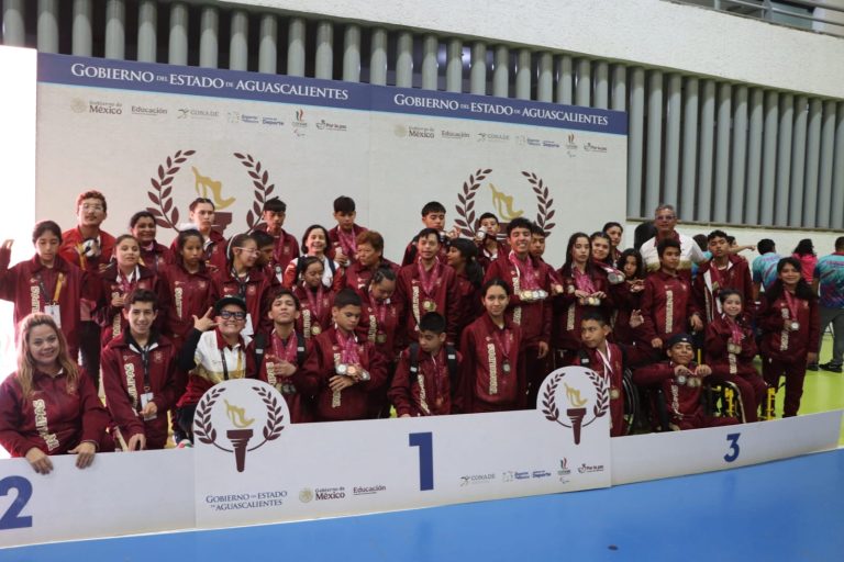 3 MEDALLAS