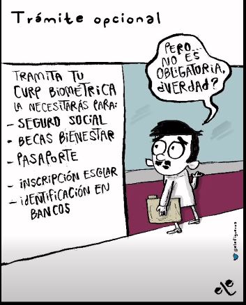 CARICATURA