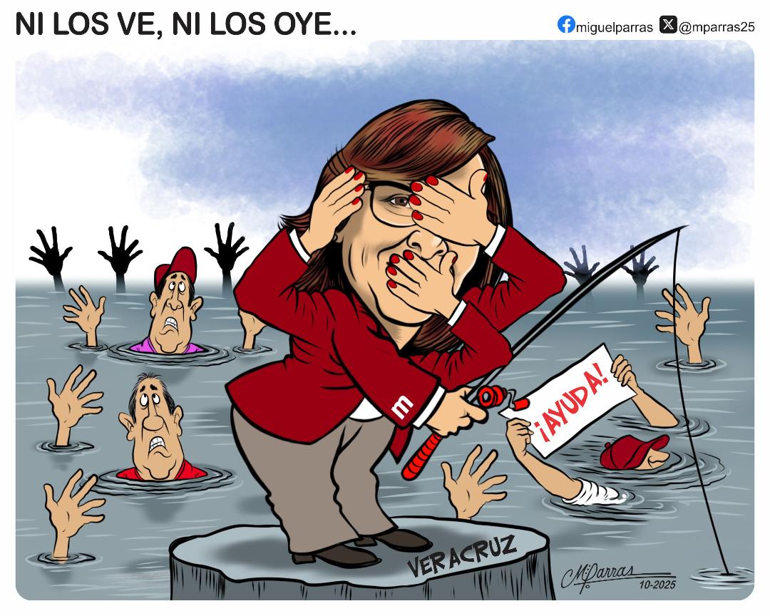 CARICATURA
