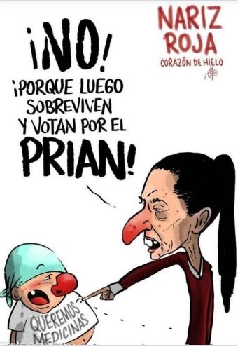 CARICATURA