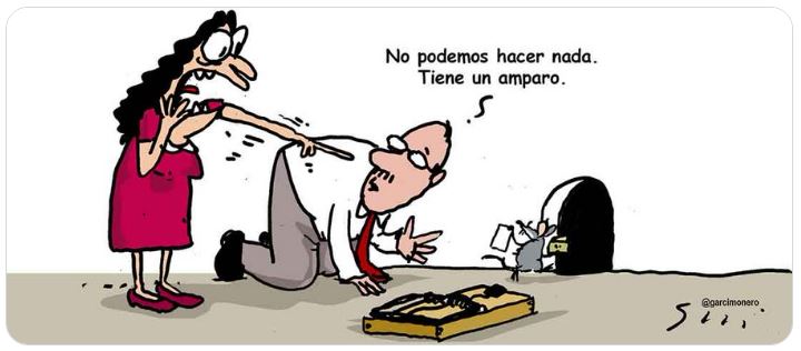 CARICATURA