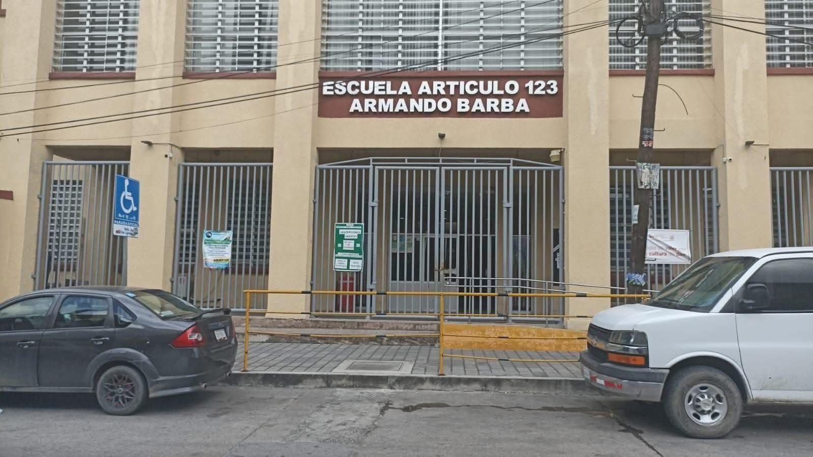 1 ALUMNOS