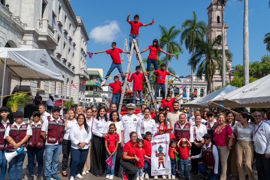 1 ANIVERSARIO