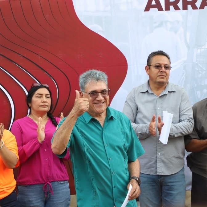 1 ARMANDO