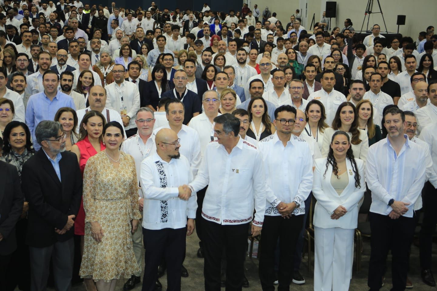 1 CONGRESO