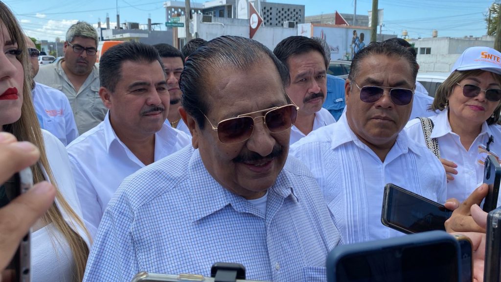 1 CORRUPTO
