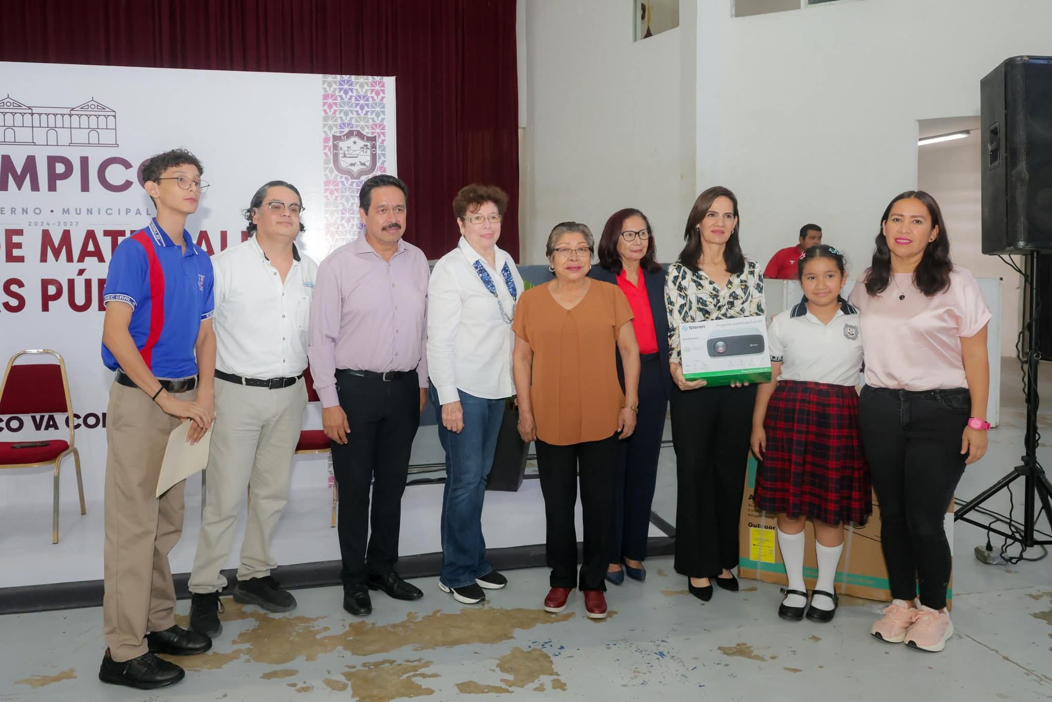 1 EDUCACION