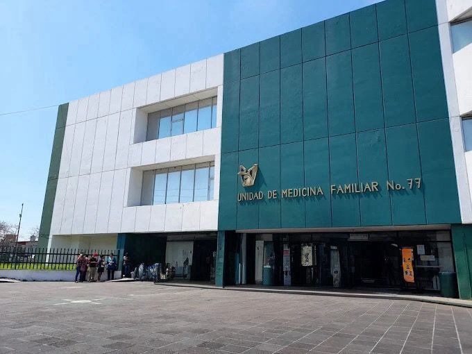 1 IMSS