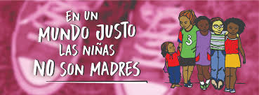 1 NIÑAS MADRES
