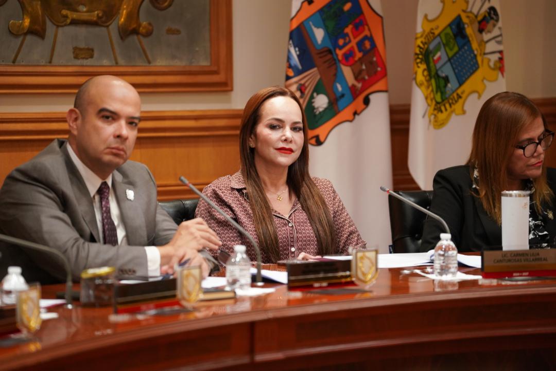 1 PRESUPUESTO