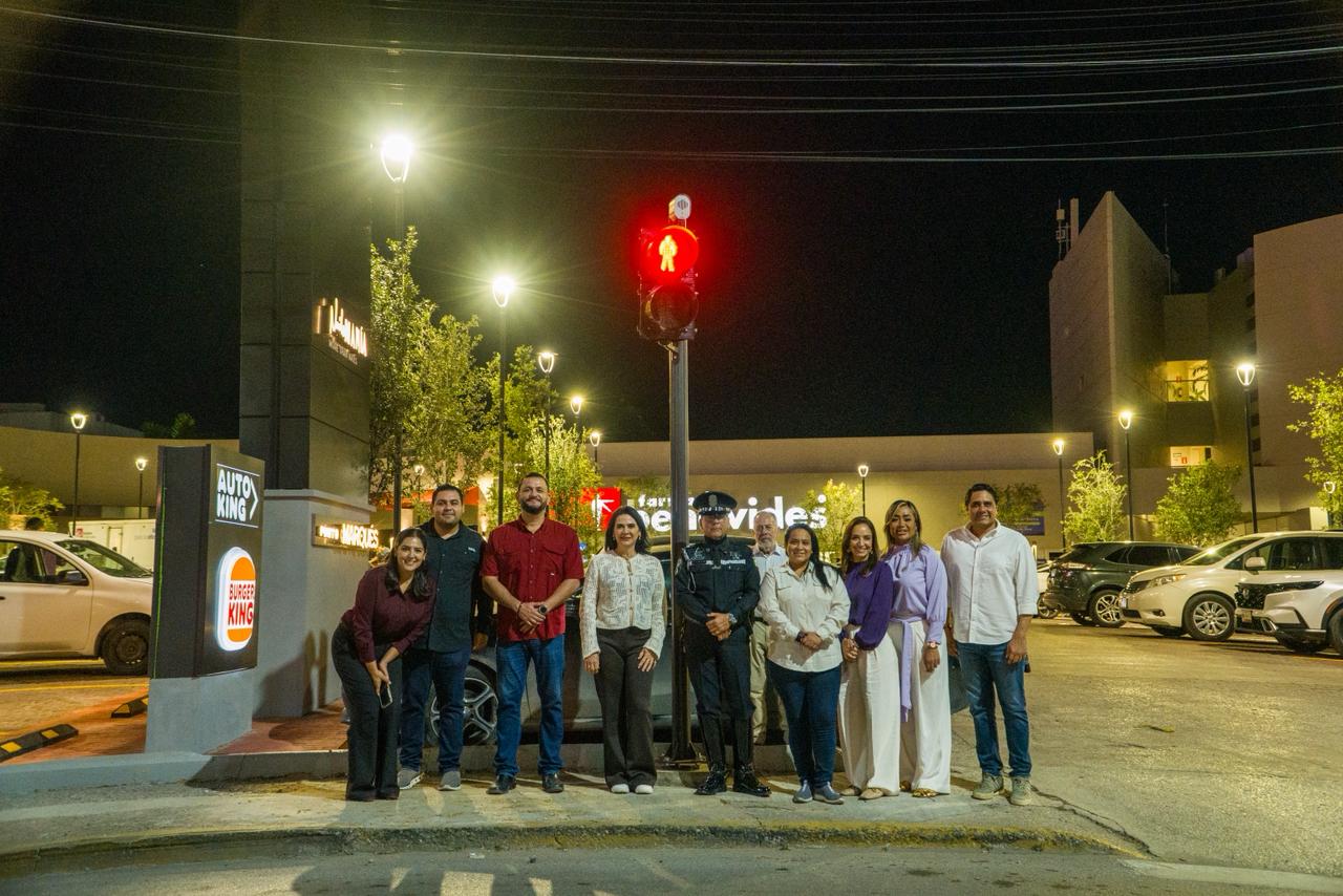 1 SEGURIDAD