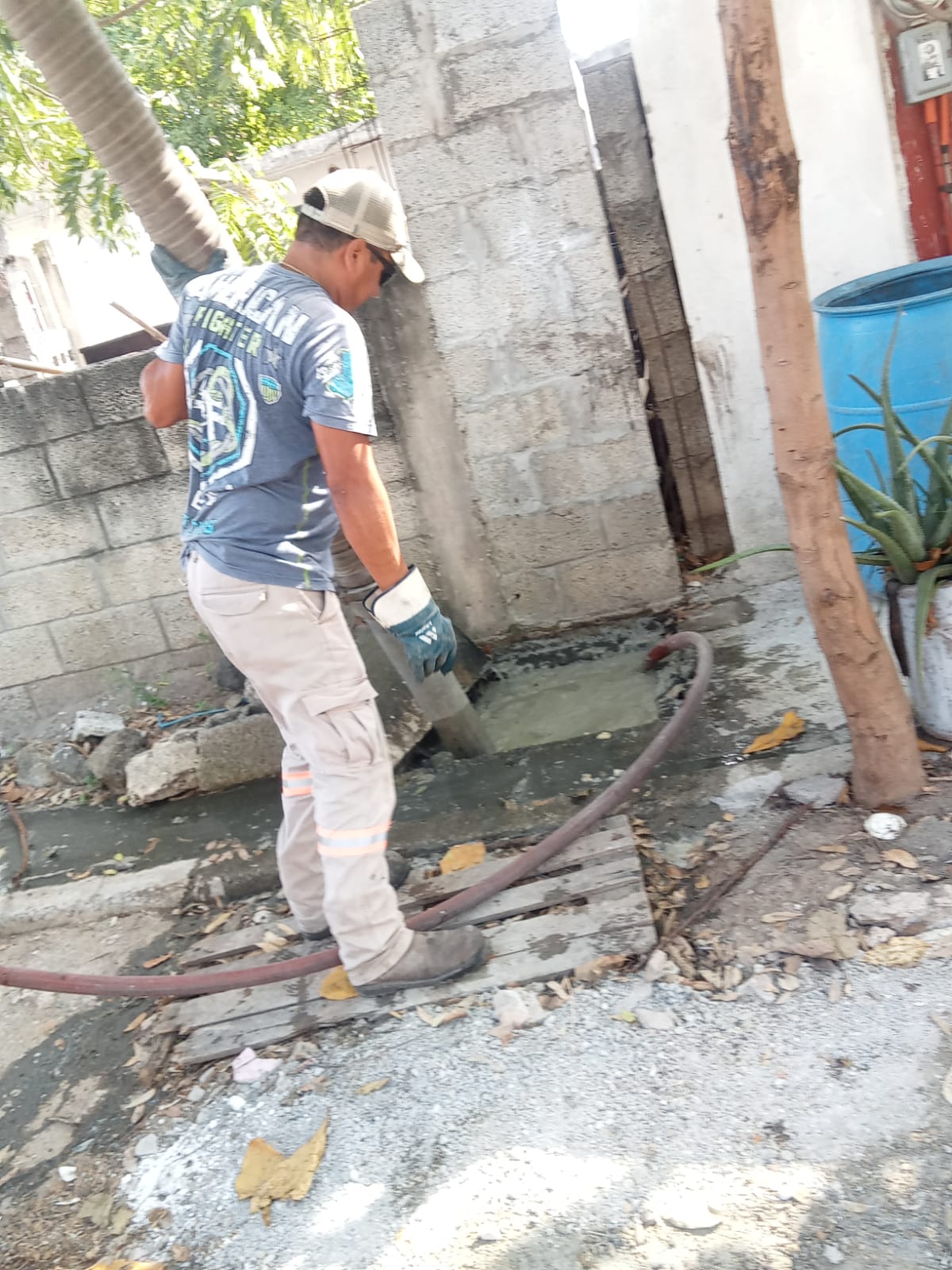 2 COMAPA
